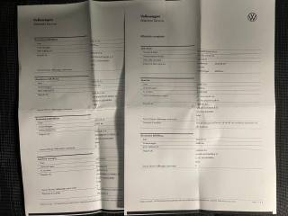 VOLKSWAGEN ID.4 usata, con Controllo vocale