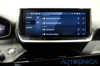 PEUGEOT 208 usata, con Sensori di parcheggio anteriori