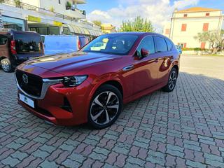 MAZDA CX-60 2.5L e-Skyactiv G PHEV AWD Takumi