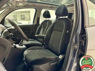 CITROEN C3 Picasso usata, con Controllo automatico clima