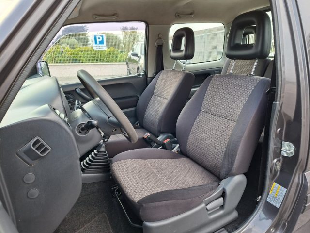 SUZUKI Jimny usata 5