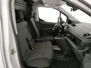 PEUGEOT Partner usata, con Cruise Control