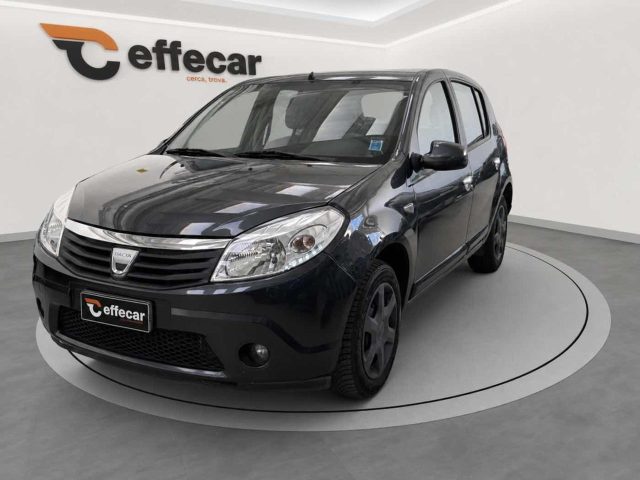 DACIA Sandero usata, con ABS