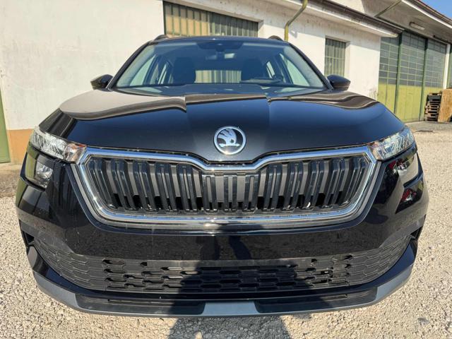 SKODA Kamiq usata, con Airbag