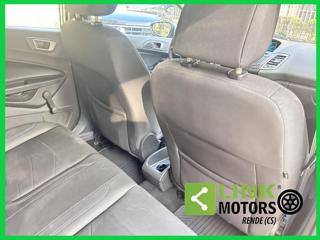 FORD Fiesta usata 33