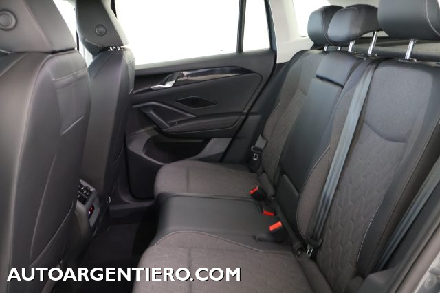 VOLKSWAGEN Tiguan usata, con Frenata d