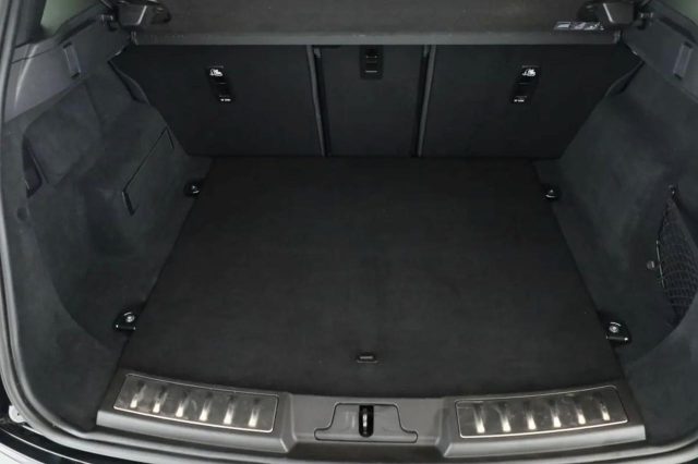 LAND ROVER Range Rover Evoque usata, con Cruise Control