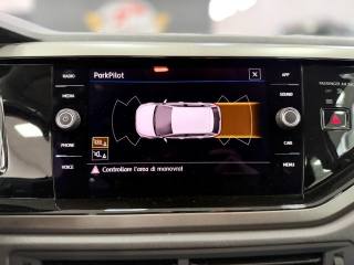 VOLKSWAGEN Polo usata, con Lettore CD