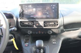 FIAT Doblo usata, con Controllo elettronico della corsia