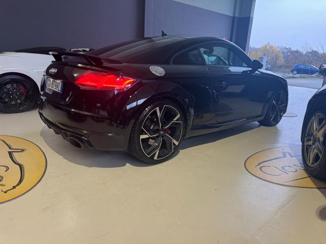 AUDI TT RS usata, con Autoradio