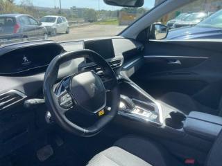 PEUGEOT 3008 usata 14
