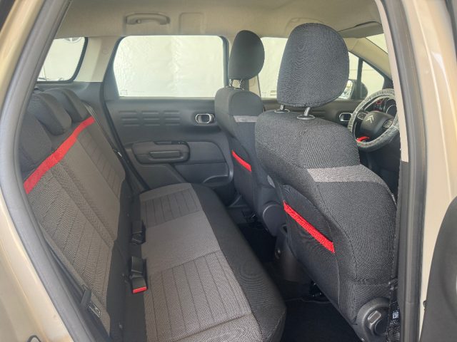 CITROEN C3 Aircross usata 26