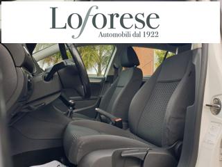 VOLKSWAGEN Golf usata, con Cerchi in lega