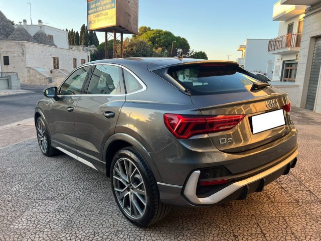 AUDI Q3 usata 5