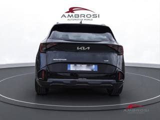 KIA Sportage usata 7