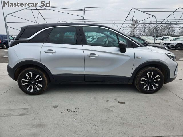 OPEL Crossland usata, con Boardcomputer