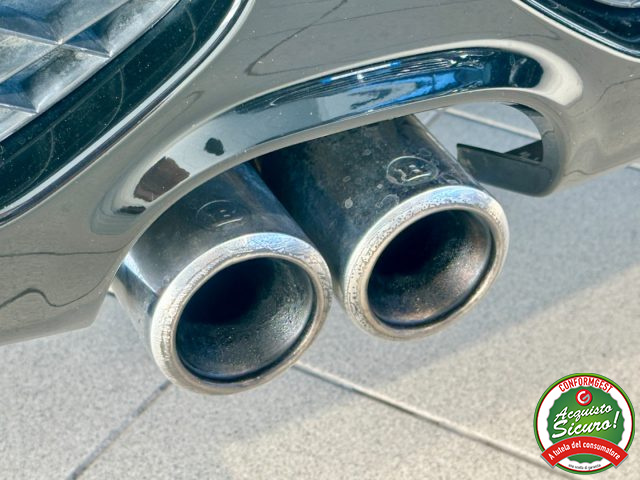 SMART Roadster usata, con Autoradio