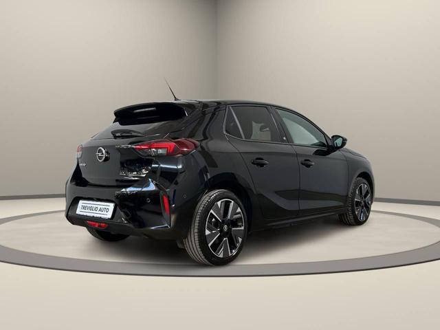 OPEL Corsa usata, con Alzacristalli elettrici