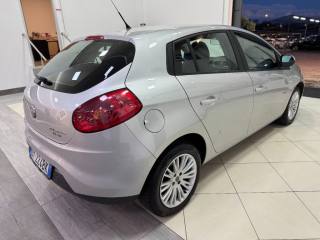 FIAT Bravo usata, con Alzacristalli elettrici