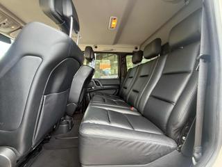 MERCEDES-BENZ G 350 usata 25
