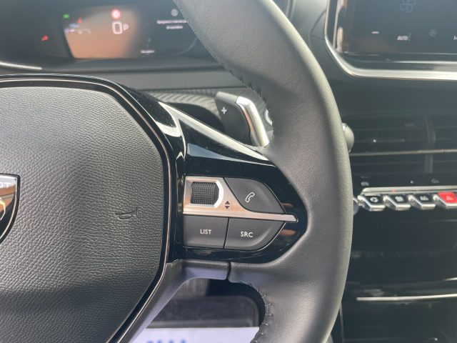 PEUGEOT 2008 usata, con Vetri oscurati