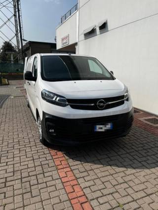 OPEL Vivaro 2.0 Diesel 120CV S&S L2H1 Furg.Enjoy