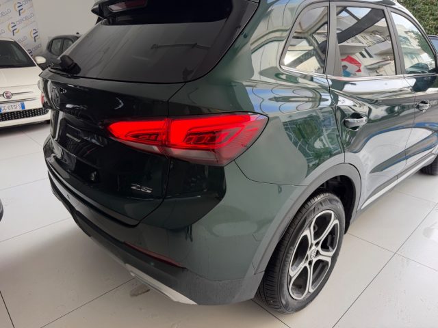MG ZS usata, con Climatizzatore