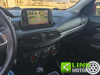 FIAT Tipo usata, con Servosterzo