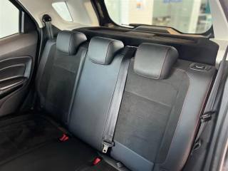 FORD EcoSport usata, con Lettore CD