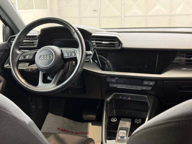 AUDI A3 usata, con Sensore di pioggia