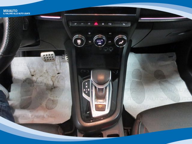 RENAULT Arkana usata, con Boardcomputer