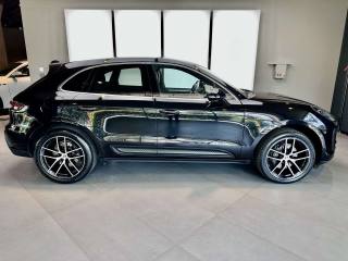PORSCHE Macan usata, con Alzacristalli elettrici