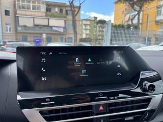 CITROEN C4 usata, con Sistema di navigazione