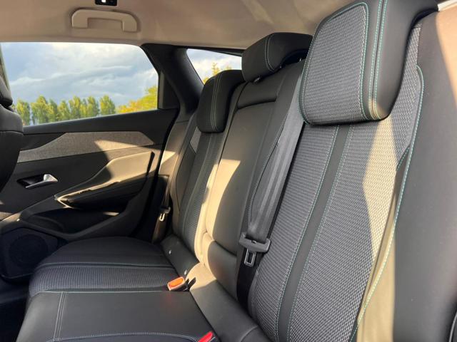 PEUGEOT 308 usata, con Alzacristalli elettrici