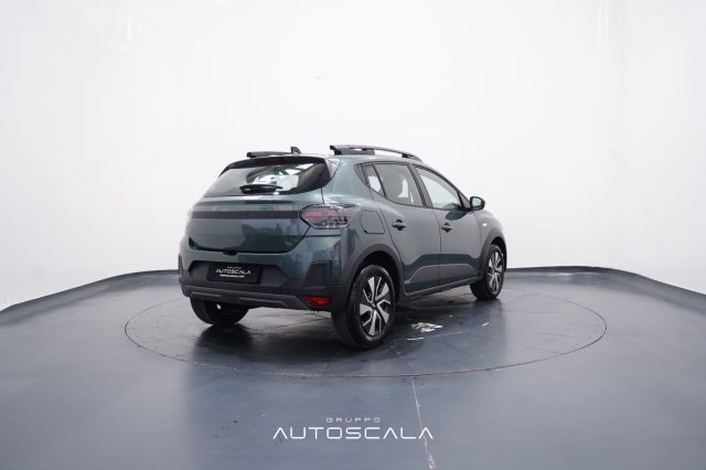 DACIA Sandero usata, con Chiusura centralizzata