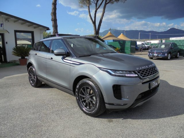 LAND ROVER Range Rover Evoque usata, con Cruise Control