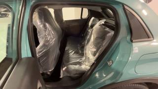 FIAT 600 usata, con Autoradio