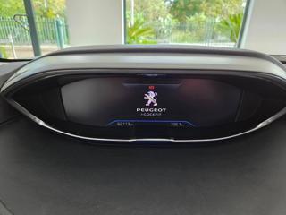 PEUGEOT 3008 usata, con Chiusura centralizzata