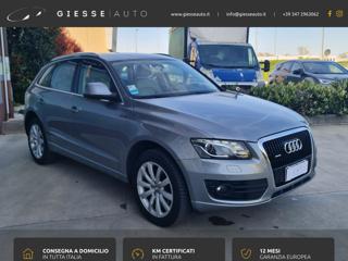 AUDI Q5 usata, con Alzacristalli elettrici