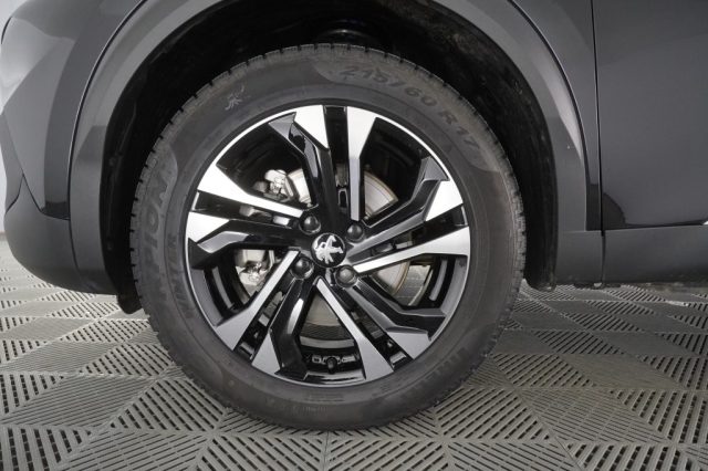 PEUGEOT 2008 usata 8