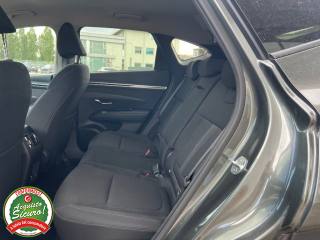 HYUNDAI Tucson usata, con Controllo automatico clima