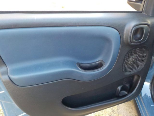 FIAT Panda usata, con Autoradio digitale