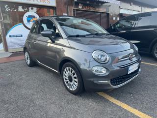 FIAT 500 usata, con Autoradio
