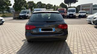 AUDI A4 usata, con Airbag Passeggero