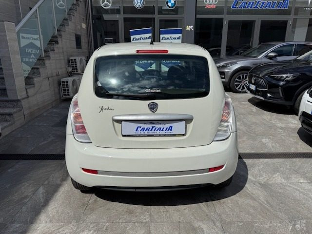 LANCIA Ypsilon usata, con Alzacristalli elettrici