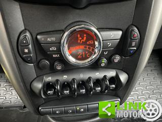 MINI Countryman usata 16