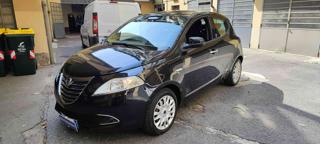 LANCIA Ypsilon usata, con Chiusura centralizzata
