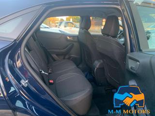 FORD Puma usata, con Bluetooth