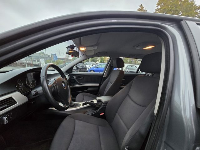 BMW 318 usata, con Climatizzatore