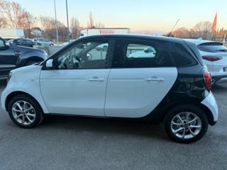 SMART ForFour usata, con Chiusura centralizzata